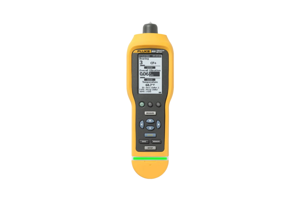 fluke 805