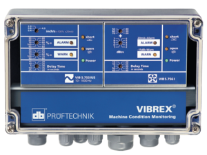 Vibrex